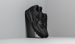 boty Nike Air Max 90 Essential Black/ Black-Black-Black EUR 42