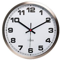 Fisura Designové nástěnné hodiny CL0061 Fisura 30cm