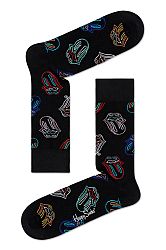 Happy Socks - Ponožky Rolling Stones
