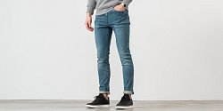 Levi's® 510 Skinny Fit Jeans Blue Denim W34/L34