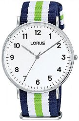 Lorus RH817CX8