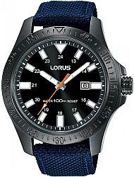 Lorus RH921HX9