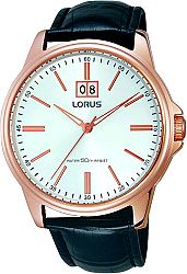 Lorus RQ526AX9