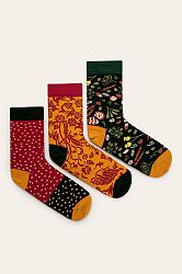 Medicine - Ponožky Basic (3-pack)