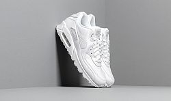 Nike Air Max 90 Leather True White/ True White EUR 45.5