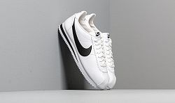 Nike Classic Cortez Leather White/ Black EUR 42