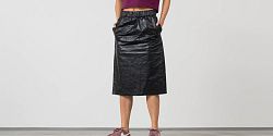 Stüssy Vera Bag Skirt Black L