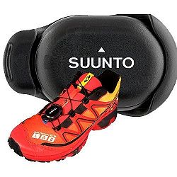 Suunto Training Foot POD mini