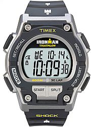 Timex Ironman Triathlon Shock Resistant T5K195