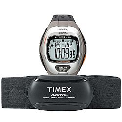 Timex Ironman ZONE TRAINER 27 Lap HRM T5K735
