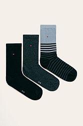 Tommy Hilfiger - Ponožky (3 pack)